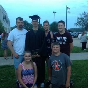 Meet your Posher, Brett